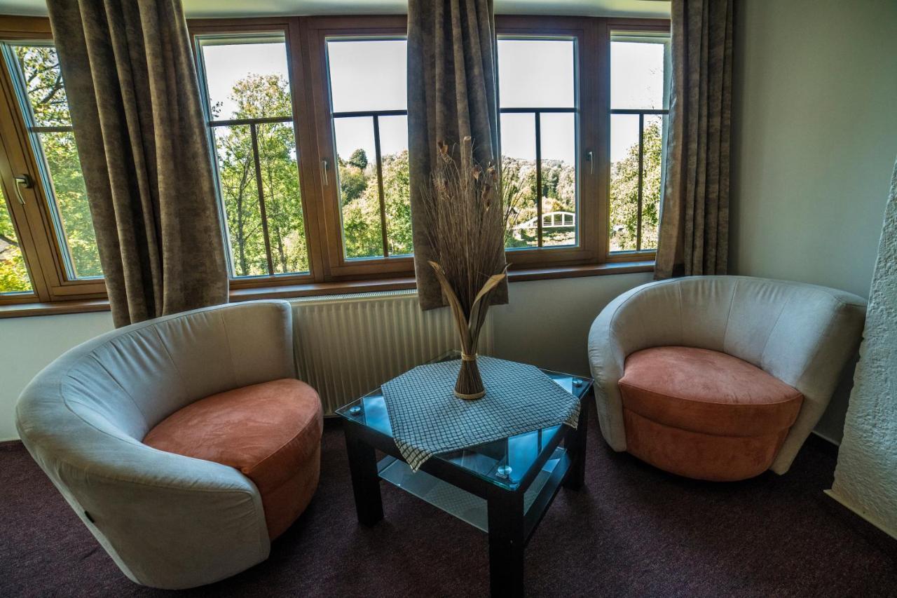 Hotel Pivovarska Basta Vrchlabí Εξωτερικό φωτογραφία