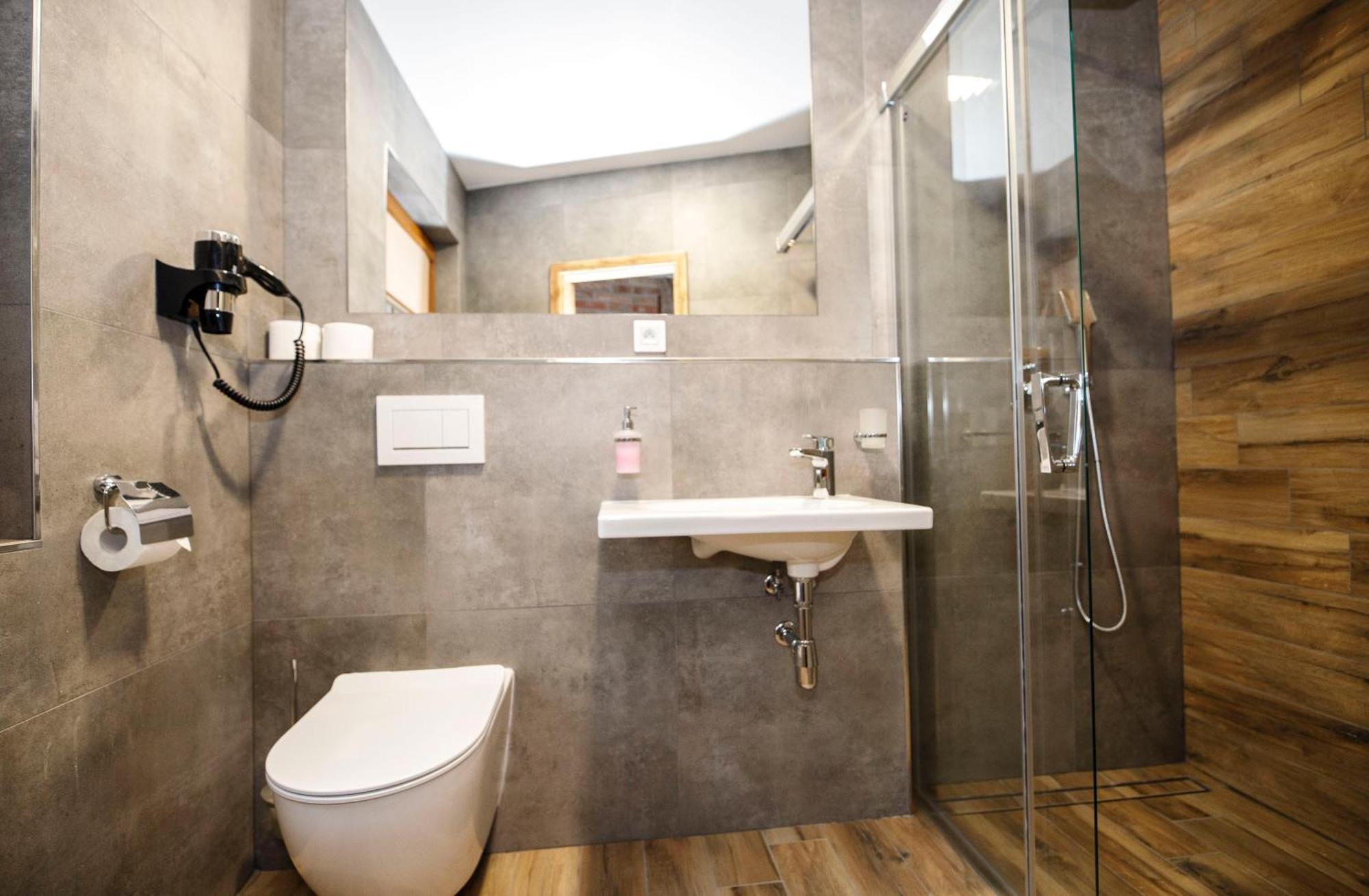 Hotel Pivovarska Basta Vrchlabí Εξωτερικό φωτογραφία